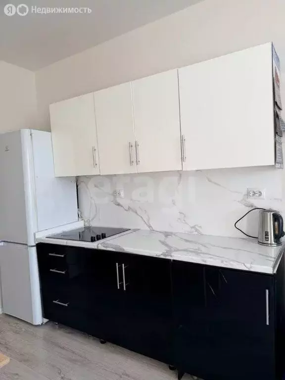 Квартира-студия: Бугры, Нижняя улица, 5к3 (30.1 м) - Фото 2