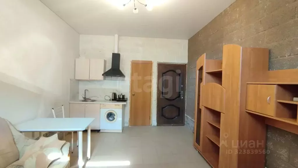 Торговая площадь в Краснодарский край, Краснодар Тепличная ул., 104 ... - Фото 1