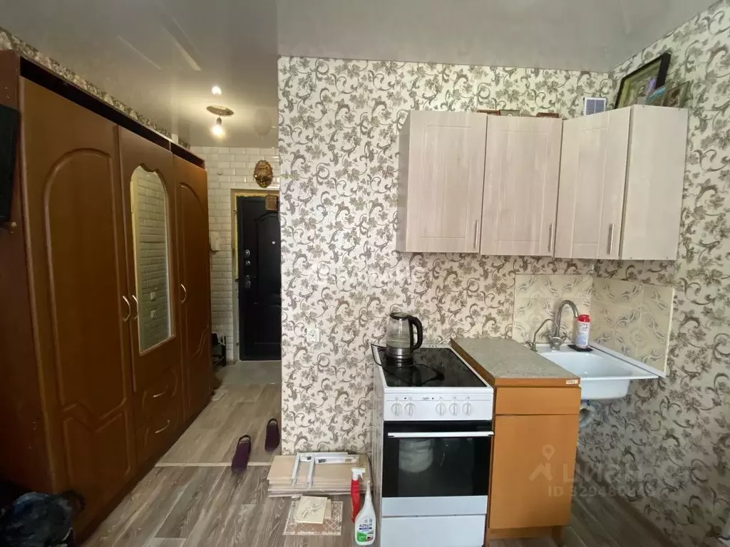 Студия Нижегородская область, Нижний Новгород бул. Южный, 5 (17.0 м) - Фото 1