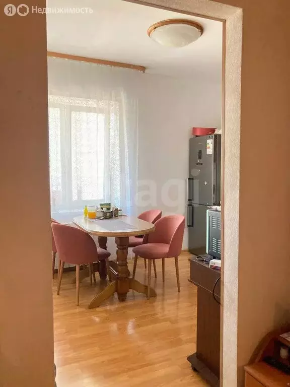 1-комнатная квартира: Горно-Алтайск, Объездная улица, 18 (57 м) - Фото 0