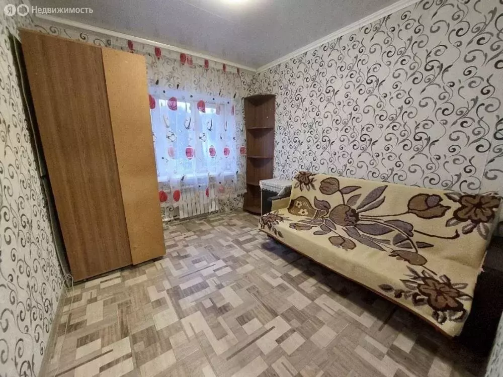 1-комнатная квартира: Кисловодск, улица 40 лет Октября, 26 (17.5 м) - Фото 1