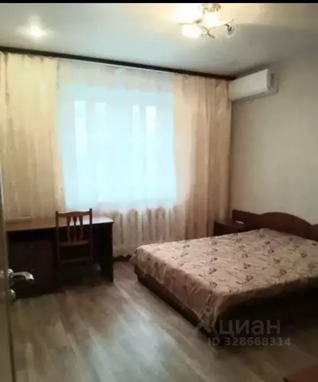 2-к кв. Ульяновская область, Ульяновск просп. Генерала Тюленева, 12 ... - Фото 1