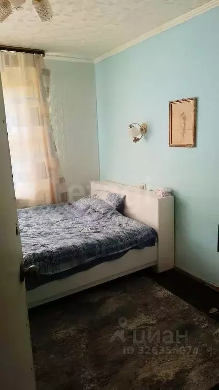 2-к кв. Московская область, Одинцово Можайское ш., 62 (43.2 м) - Фото 1