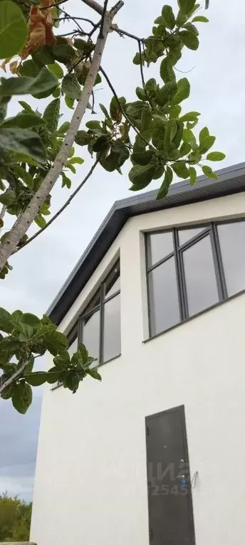 Дом в Краснодарский край, Новороссийск городской округ, с. Борисовка ... - Фото 2