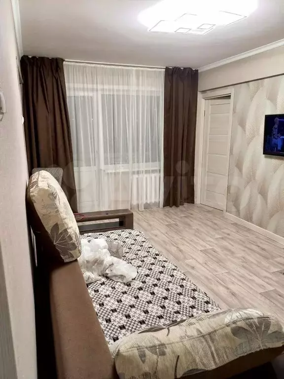3-к. квартира, 62 м, 2/5 эт. - Фото 1