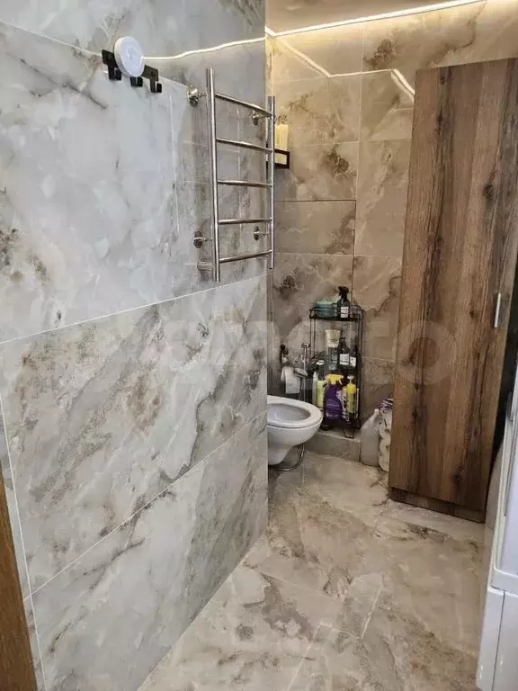 1-к. квартира, 50 м, 3/14 эт. - Фото 0