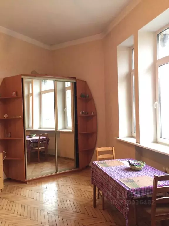 Комната Санкт-Петербург просп. Обуховской обороны, 39 - Фото 2