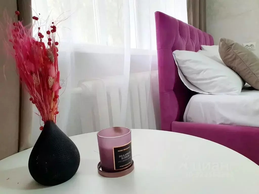 2-к кв. Пермский край, Краснокамск ул. Чапаева, 27 (42.0 м) - Фото 2