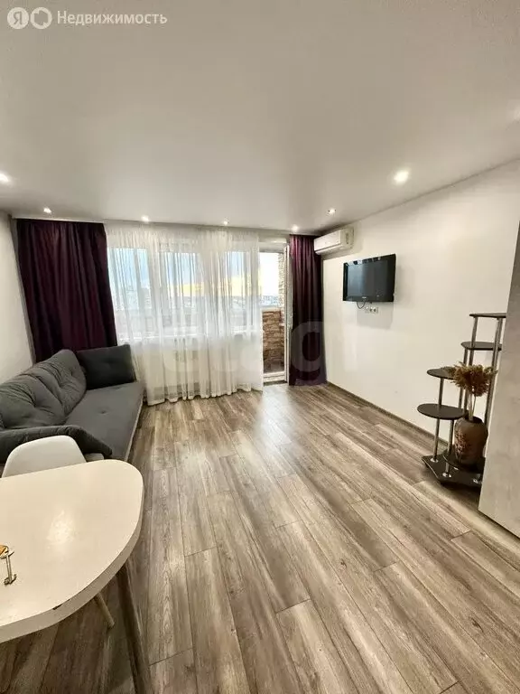 Квартира-студия: Ижевск, Северный переулок, 50 (29.5 м) - Фото 2