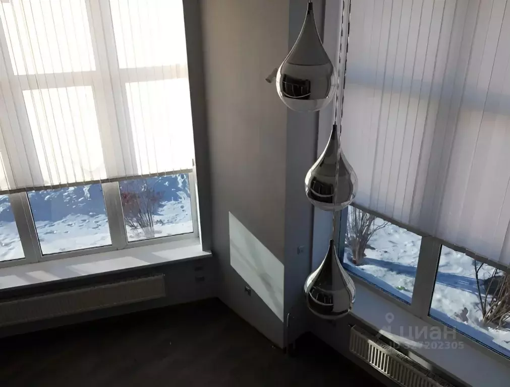 Офис в Московская область, Мытищи ул. Колпакова, 30 (120 м) - Фото 0