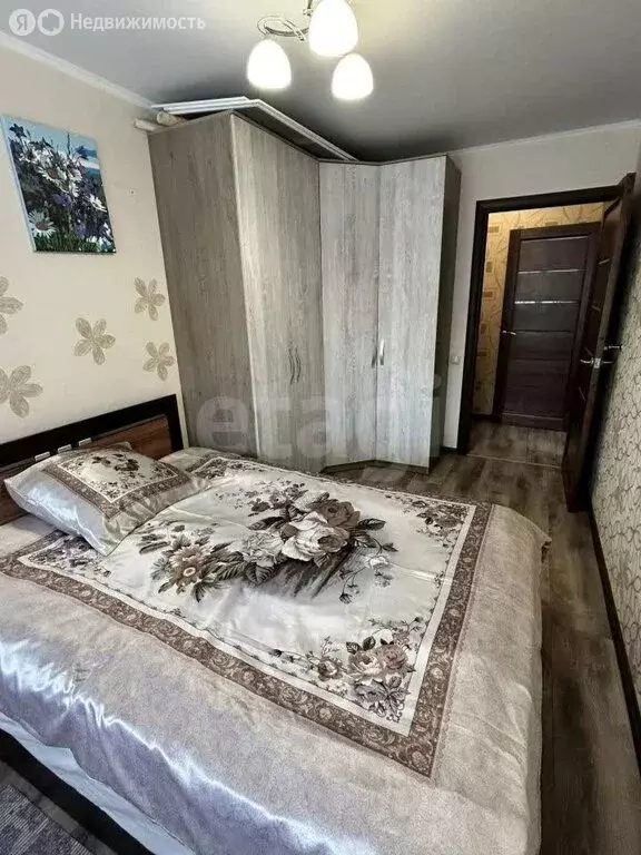 2-комнатная квартира: Белгород, Садовая улица, 33 (43 м) - Фото 2