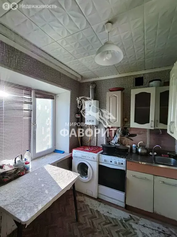 1-комнатная квартира: Оренбург, Алтайская улица, 14 (40.7 м) - Фото 1