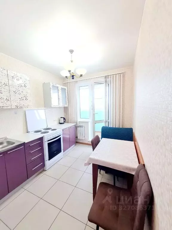 1-к кв. Санкт-Петербург Пулковское ш., 13К1 (32.0 м) - Фото 1