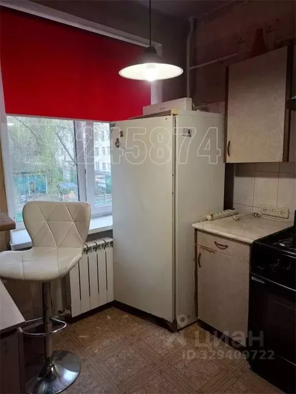 1-к кв. Москва Лечебная ул., 14 (31.0 м) - Фото 1