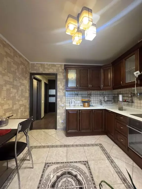 3-к кв. Красноярский край, Красноярск Северный мкр, ул. Мате Залки, 33 ... - Фото 1