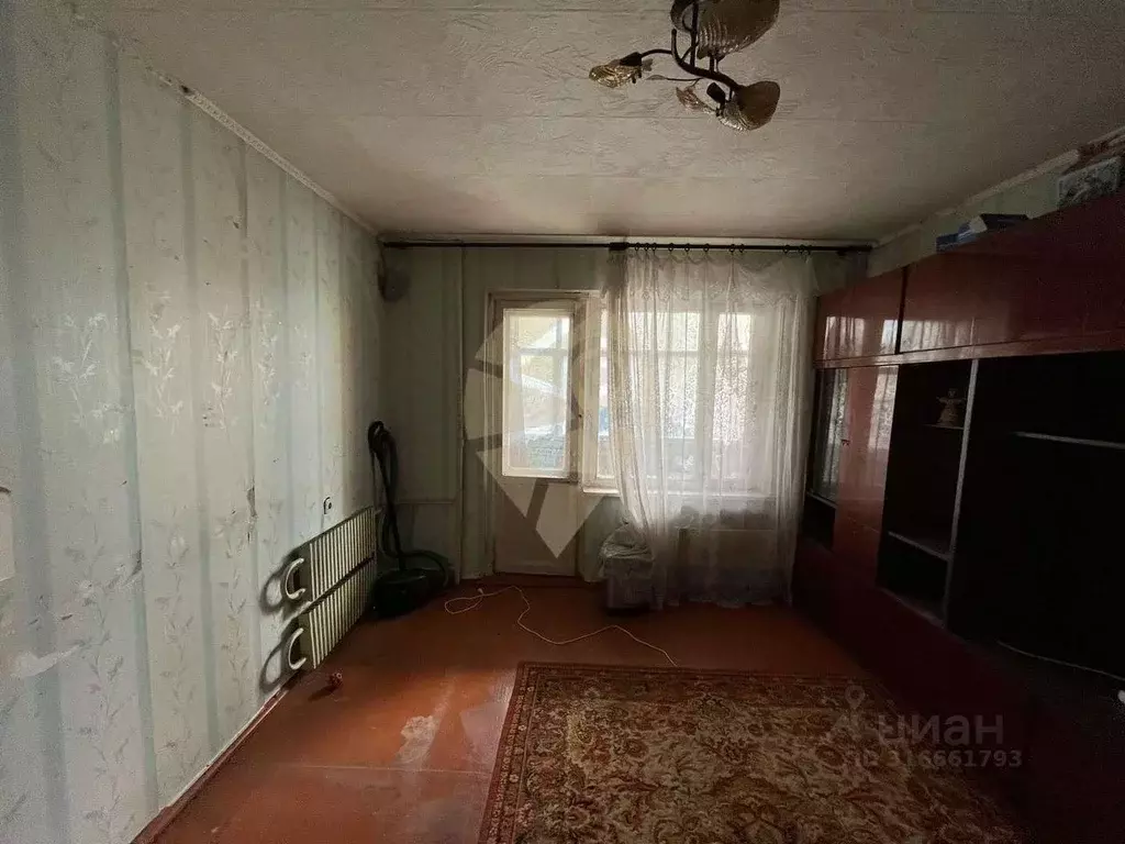 2-к кв. Белгородская область, Старый Оскол Юность мкр,  (47.9 м) - Фото 1