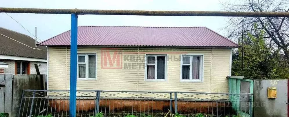 Дом в Белгородская область, Старый Оскол ул. Акинина, 3Б (70 м) - Фото 2