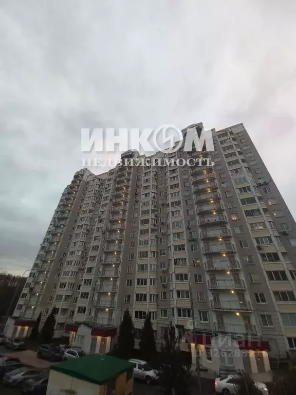 2-к кв. Московская область, Видное ул. Завидная, 15 (58.7 м) - Фото 2
