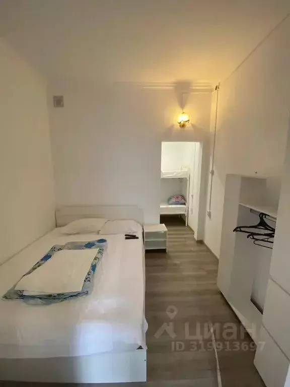 Комната Краснодарский край, Сочи ул. Мира, 31 - Фото 1