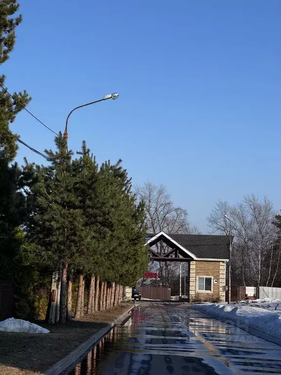 Коттедж в Московская область, Раменский муниципальный округ, пос. ... - Фото 2