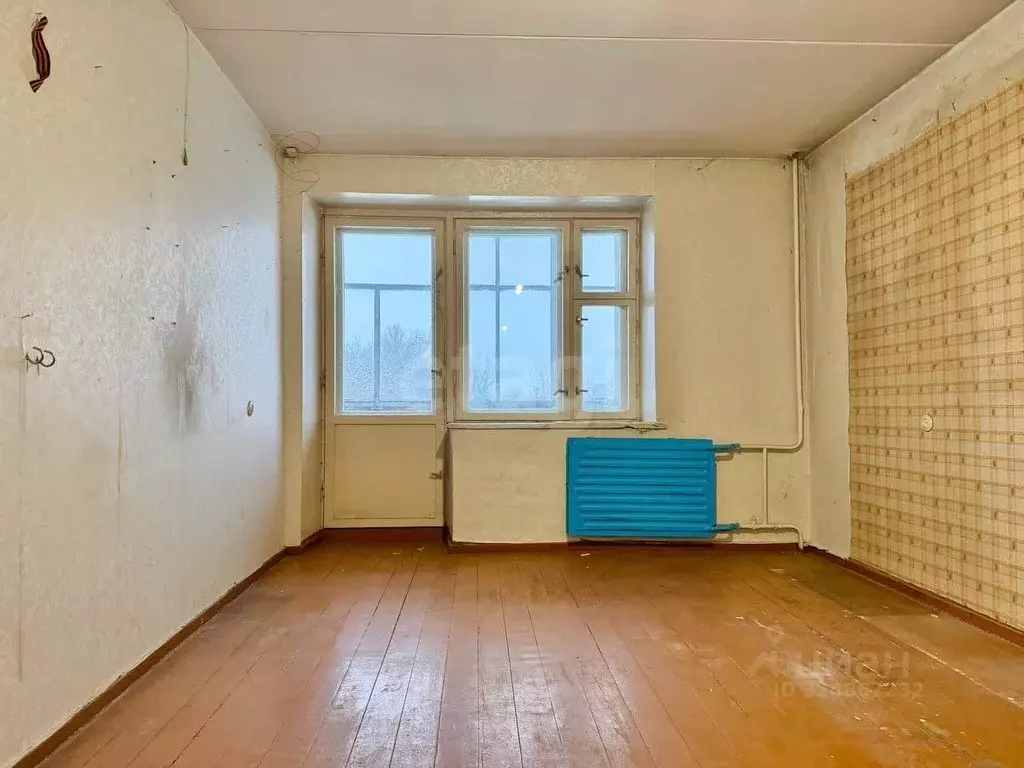 2-к кв. Вологодская область, Череповец Северное ш., 29 (47.9 м) - Фото 2