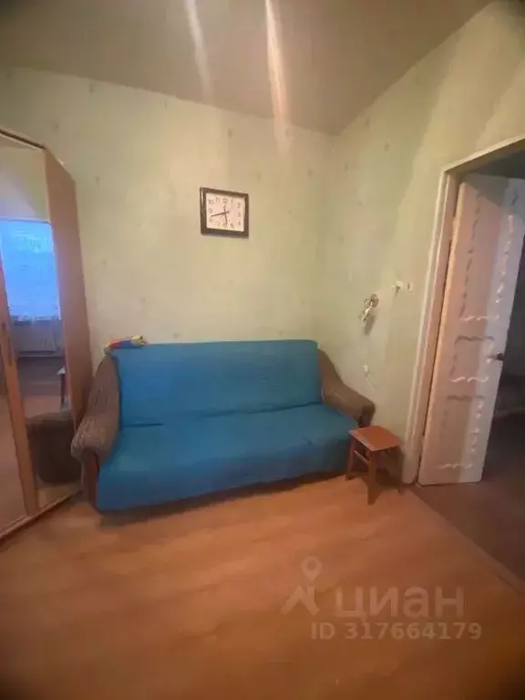 2-к кв. Ставропольский край, Ессентуки ул. Фрунзе, 14 (30.0 м) - Фото 1