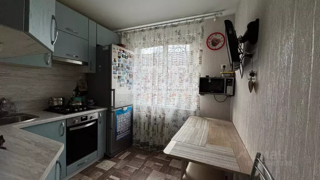 1-к кв. Владимирская область, Владимир просп. Строителей, 30 (30.7 м) - Фото 1