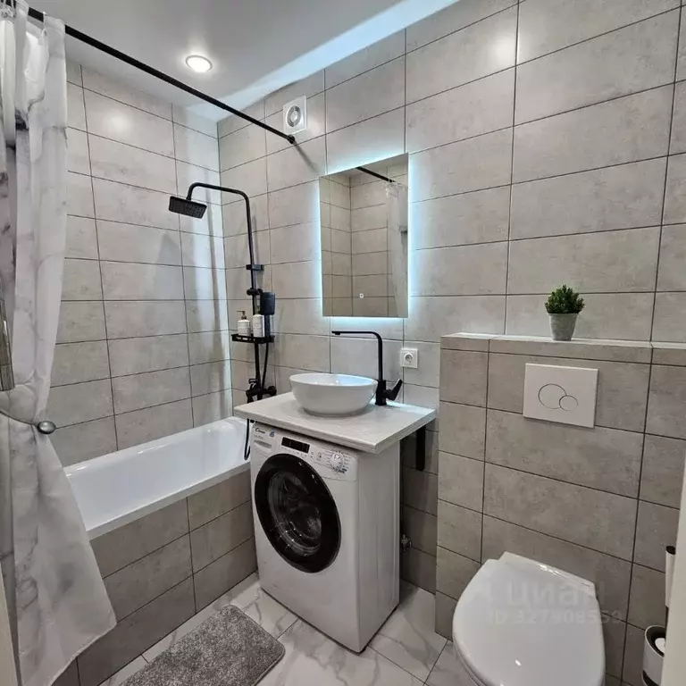 2-к кв. Коми, Ухта Коммунальная ул., 4 (44.0 м) - Фото 2