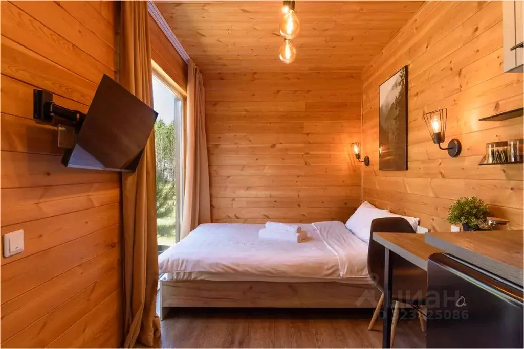 Дом в Красноярский край, Емельяновский муниципальный округ, с. Устюг  ... - Фото 1