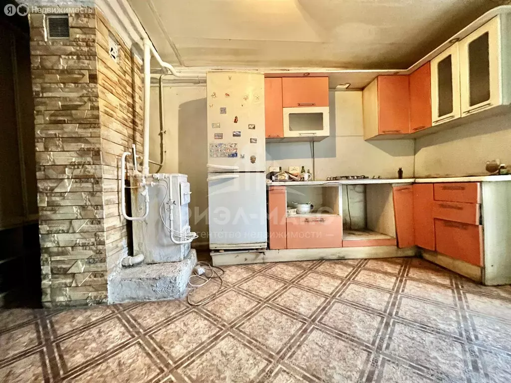 Дом в Брянск, улица Красный Маяк, 86 (84 м) - Фото 0