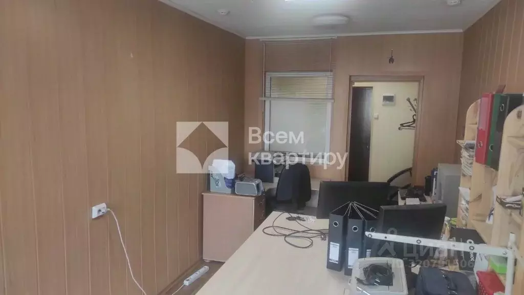 Офис в Новосибирская область, Новосибирск ул. Залесского, 7/2 (20 м) - Фото 1