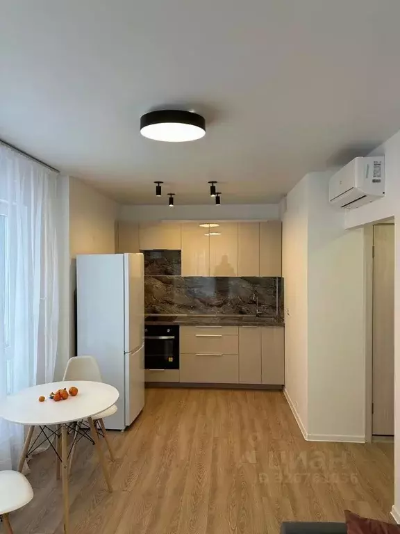 3-к кв. Московская область, Мытищи ул. Колонцова, 2Бк1 (57.0 м) - Фото 1