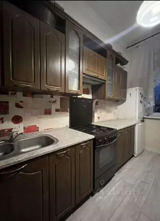 2-к кв. Калининградская область, Калининград Артиллерийская ул., 10 ... - Фото 1