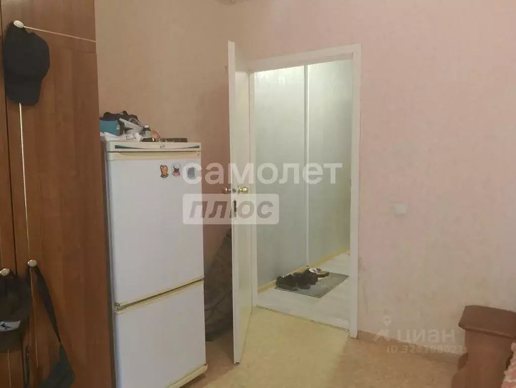 Комната Волгоградская область, Волгоград ул. Генерала Шумилова, 30 ... - Фото 1