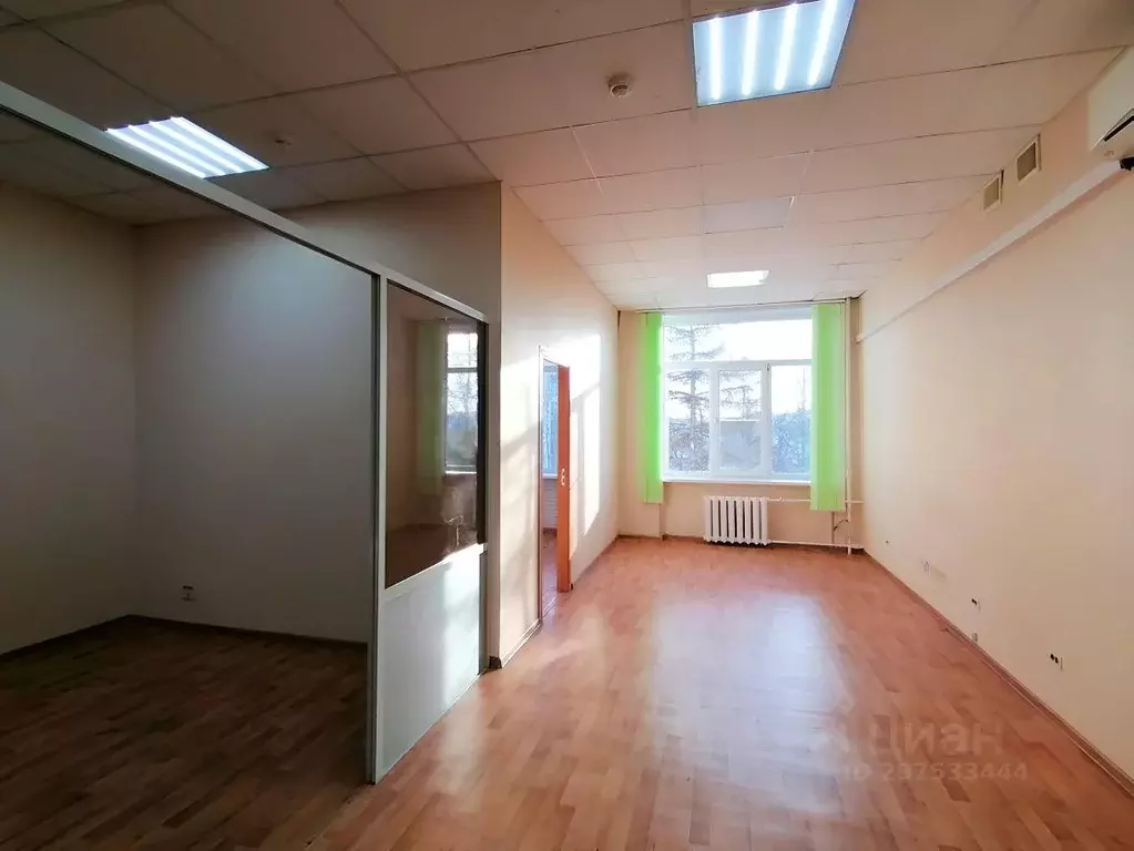 Офис в Тульская область, Тула ул. Болдина, 98 (42 м) - Фото 2