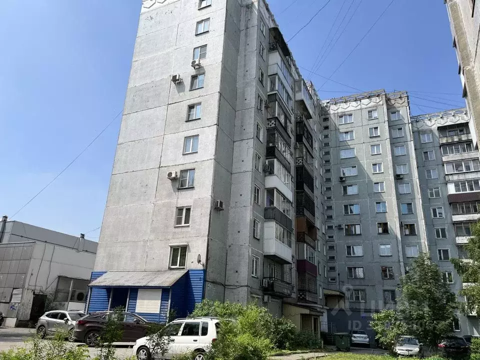 4-к кв. Кемеровская область, Новокузнецк Транспортная ул., 49А (77.6 ... - Фото 1