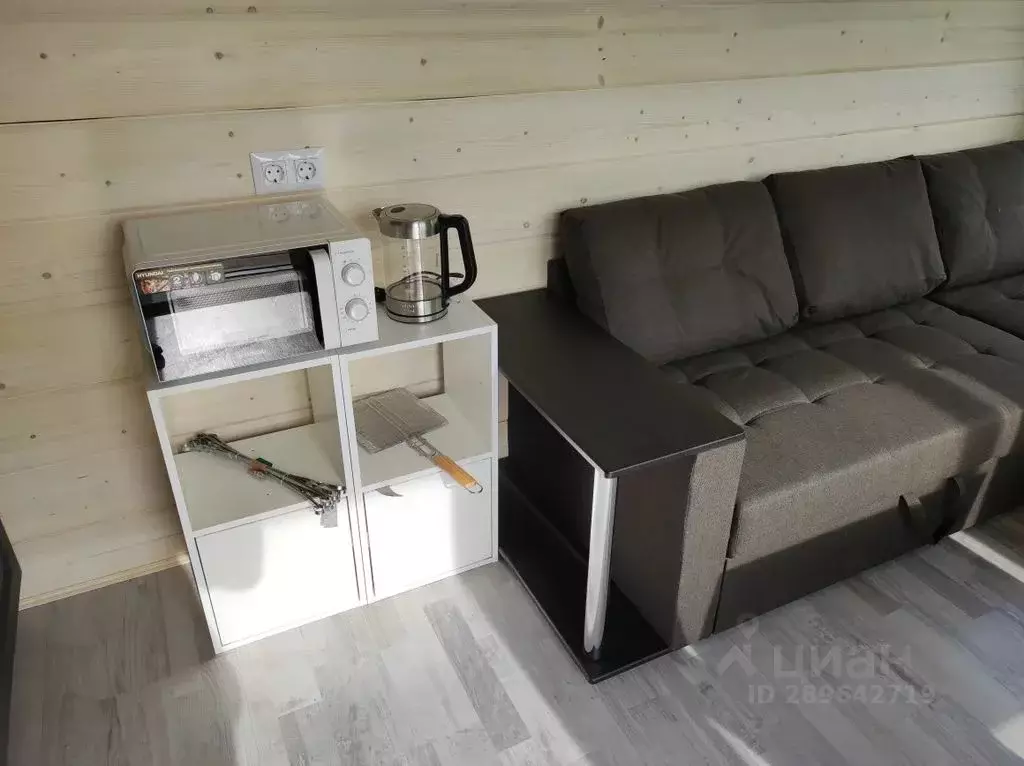 Дом в Московская область, Дмитровский муниципальный округ, Морозовский ... - Фото 2