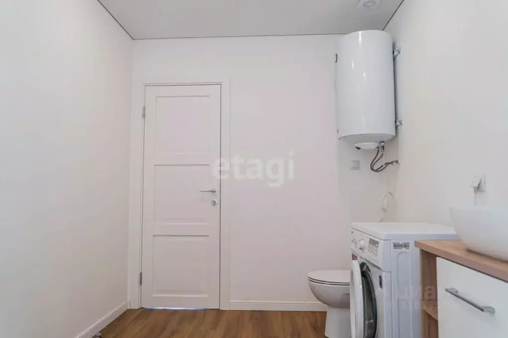 Дом в Башкортостан, Уфа городской округ, с. Нагаево ул. Пихтовая, 49Б ... - Фото 1