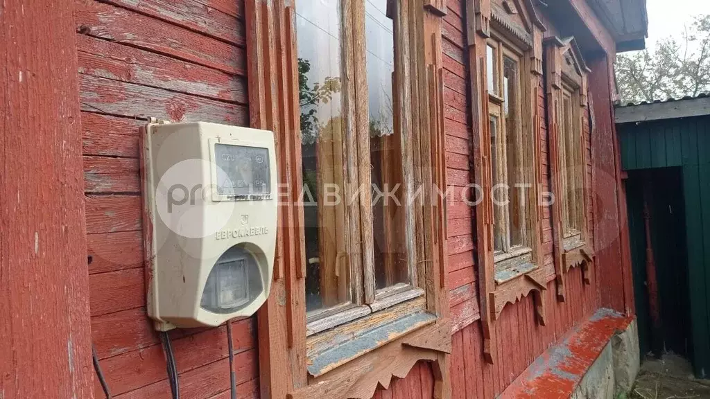 Дом 45,4 м на участке 9 сот. - Фото 0