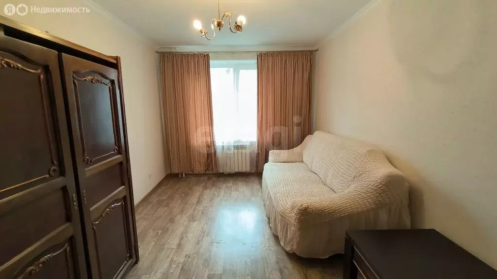 1-комнатная квартира: посёлок городского типа Стройкерамика, улица ... - Фото 1