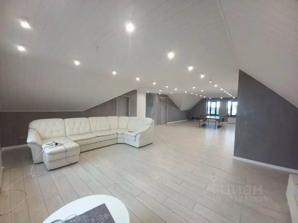 Коттедж в Нижегородская область, Балахнинский муниципальный округ, ... - Фото 2