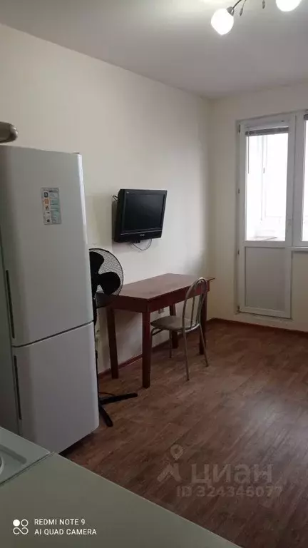 Студия Пензенская область, Пензенский район, Засечный сельсовет, с. ... - Фото 1