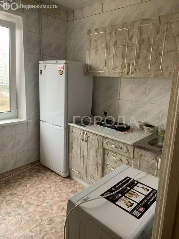 2-комнатная квартира: Барнаул, Партизанская улица, 136 (50.7 м) - Фото 1