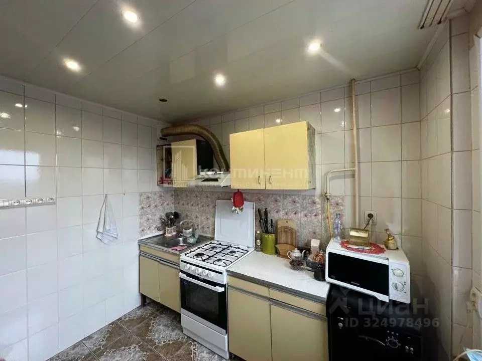 3-к кв. Владимирская область, Вязники ул. Ленина, 23 (63.0 м) - Фото 2