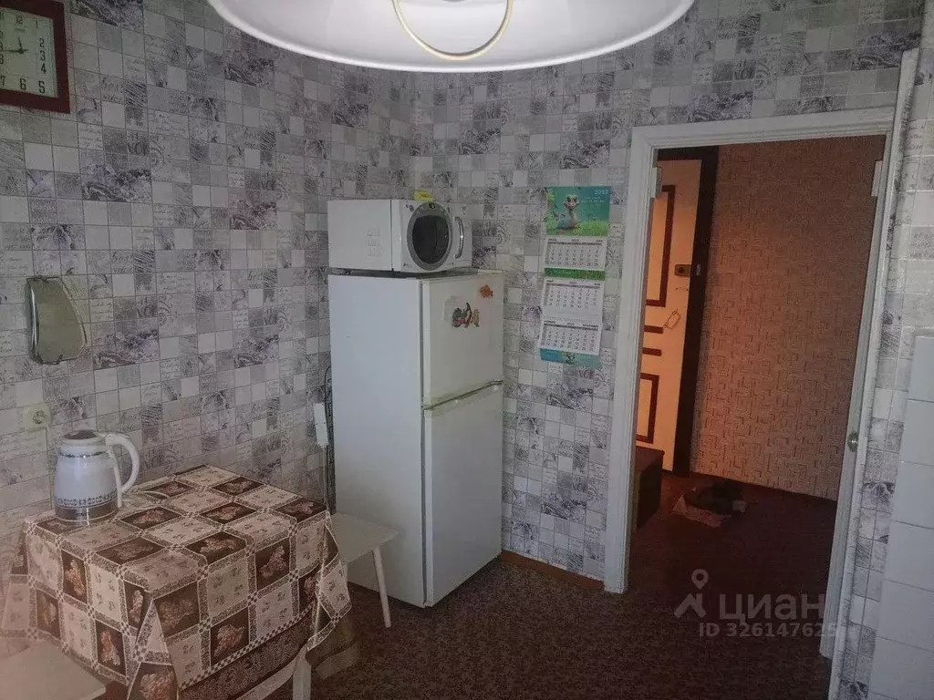1-к кв. Красноярский край, Дудинка ул. Островского, 17 (42.0 м) - Фото 2