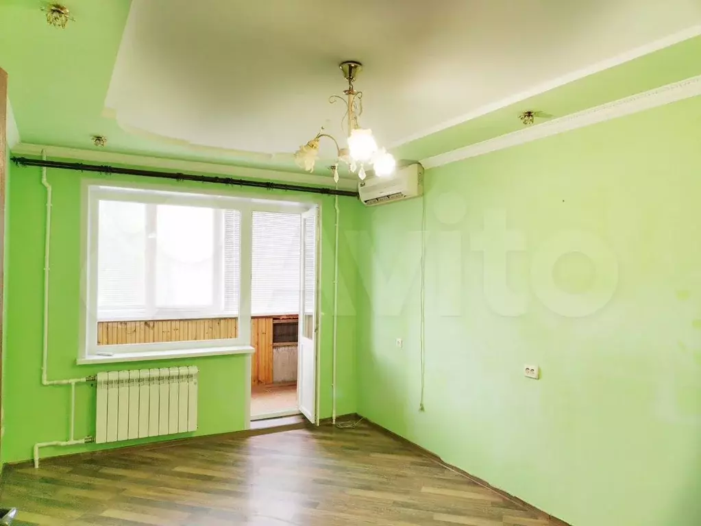 2-к. квартира, 45 м, 7/9 эт. - Фото 1