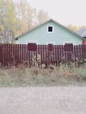 Дом в Тульская область, Ясногорский район, Иваньковское муниципальное ... - Фото 0