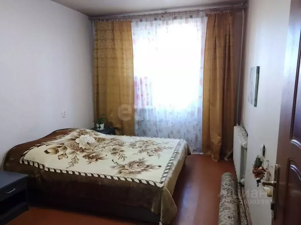 4-к кв. Калининградская область, Калининград Советский просп., 126 ... - Фото 0