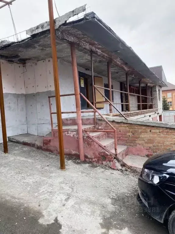 Гараж в Алтайский край, Бийск Горно-Алтайская ул., 41 (52 м) - Фото 0