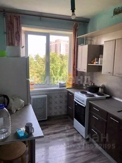 3-к кв. Новосибирская область, Новосибирск Дачная ул., 21/4 (62.2 м) - Фото 0